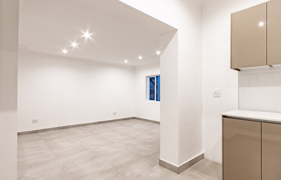 1 Bedroom Property for Sale in Cape Town City Centre Western Cape